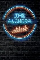 The ALONDRA Notebook