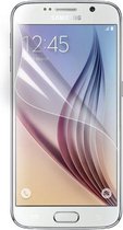 DrPhone 3x Samsung S6 Screenprotector CLEAR beschermfolie