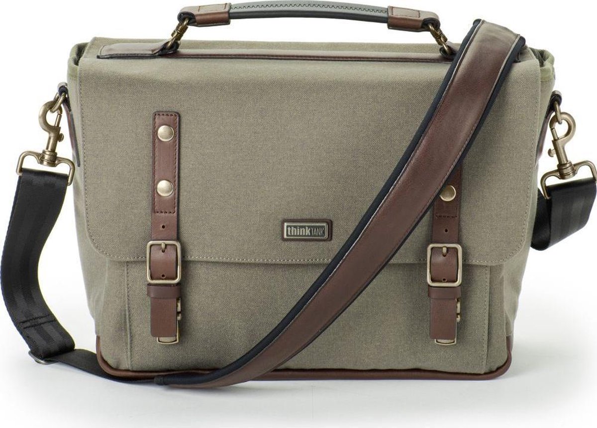 Think Tank Signature 10 - dusty olive