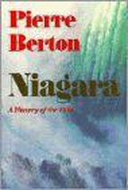 Niagara, History of the Falls