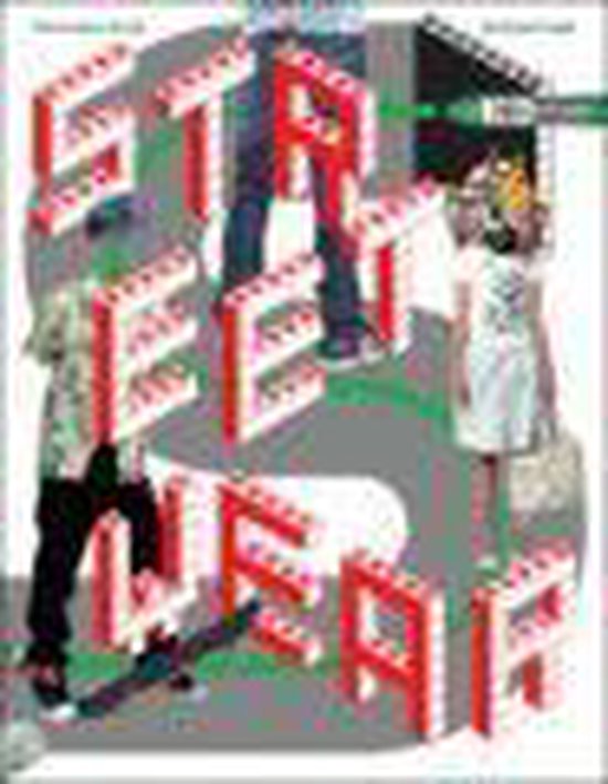 Streetwear - cover