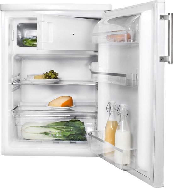 Inventum KV601 - koelkast - tafelmodel | bol.com