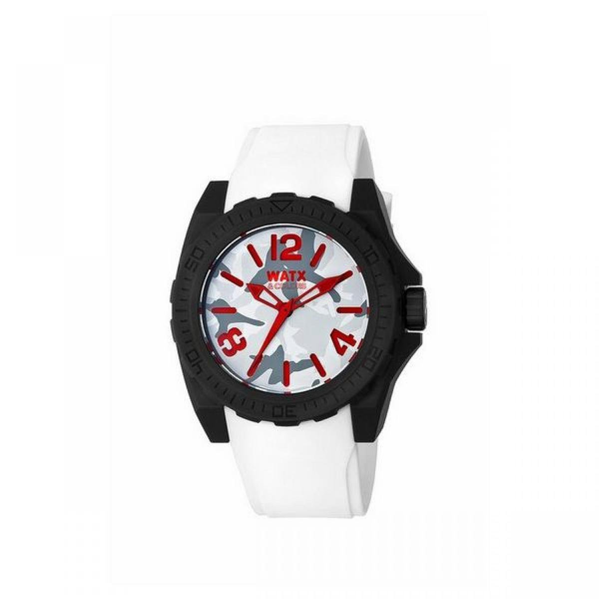 Horloge Uniseks Watx Colors RWA1809 (45 mm)