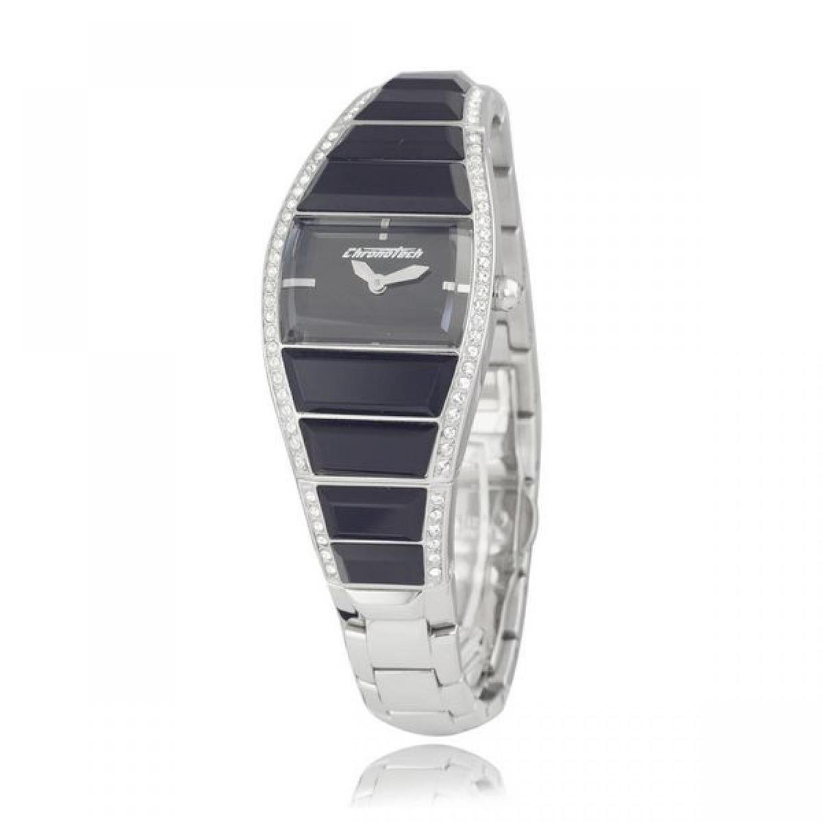 Horloge Dames Chronotech CT7099LS-02M (21 mm)