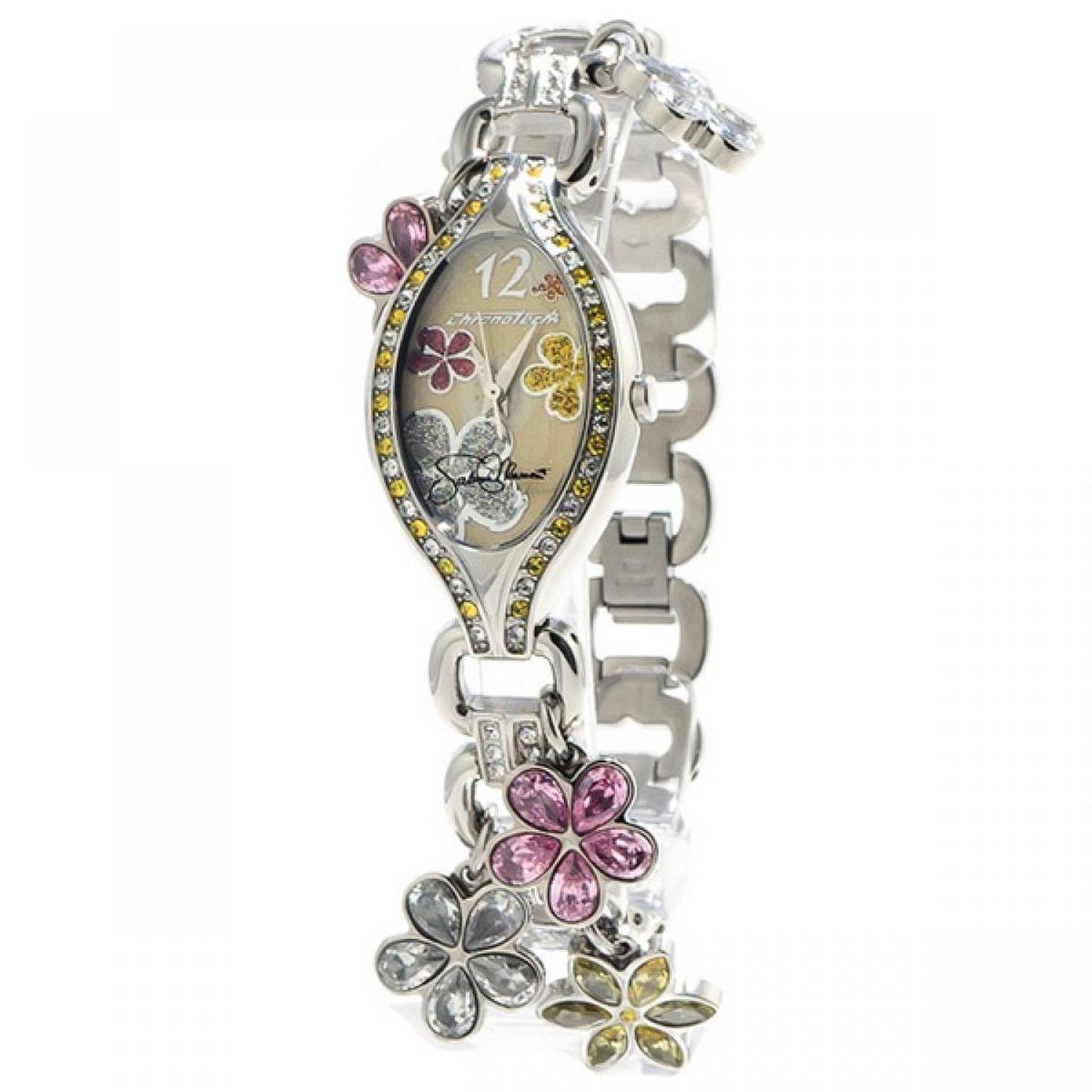 Horloge Dames Chronotech CT7089LS-04M (35 mm)