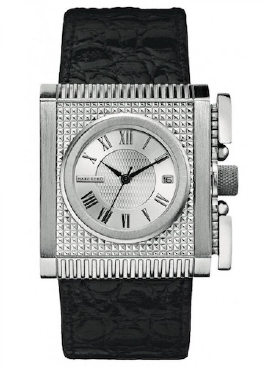 Horloge Heren Marc Ecko E15093G1 (42 mm)