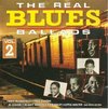 Various Artists - The Real Blues Ballads