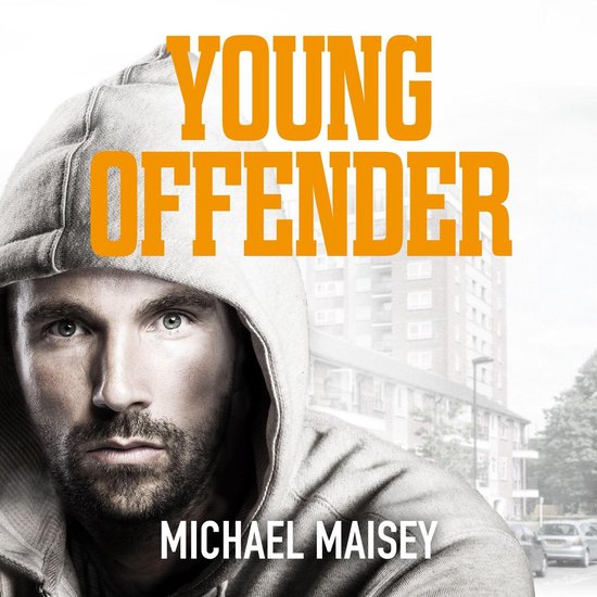 Young Offender - cover