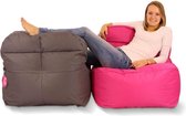 Puffi Sofa Chair - Roze