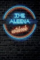 The ALEENA Notebook