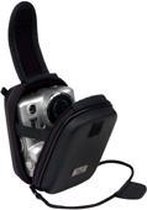 TNB | MLDC034620  | Compact Camera Hardcase |  Maat S.  65 x 40 x 100 mm | zwart