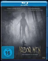 Arbor Men/Blu-ray