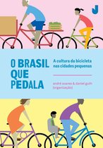 O Brasil que pedala