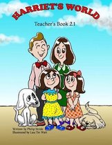 Teacher's Book 2.1