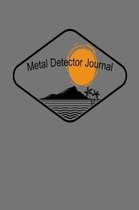 Metal Detector Journal