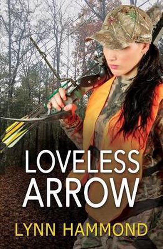 Loveless Arrow - cover