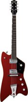 Gretsch G6199 Billy Bo Jupiter Thinderbird Red alternatief gitaarmodel