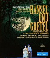 Engelbert Humperdinck: Haensel Und Gretel Blu Ray