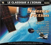 Various Artists - Science Fiction (CD)