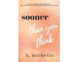 Think- Sooner Than You Think