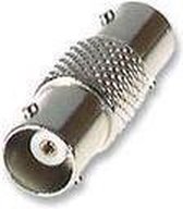 Microconnect BNC, F/F coaxconnector 75 Ohm 1 stuk(s)