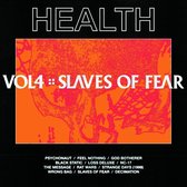 Vol.4: Slaves Of Fear (CD)