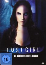 Lost Girl Seizoen 3 (Import)