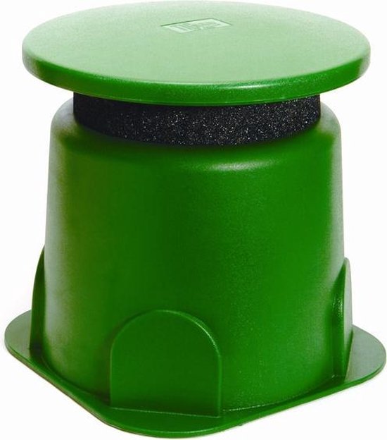 TIC GS3 - 8 " In-grond 360° Omnidirectionele weerbestendige outdoor luidspreker 200W (per stuk) — afbeelding 3