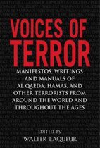 Voices Of Terror