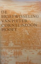 De briefwisseling van Pieter Corneliszoon Hooft - 3 delen