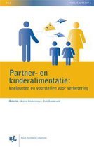 NILG - Familie en recht 6 - Partner- en kinderalimentatie knelpunten en voorstellen voor verbetering