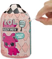 L.O.L. Surprise Fuzzy Pets Bal - Makeover Series 1A