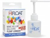Ultra Hi-Float Ballongel incl. pomp voor 50 ballonnen