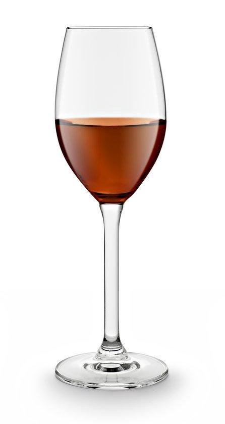 Royal Leerdam L Esprit Vin Port Sherryglas 14 cl - 6 stuks | bol.com