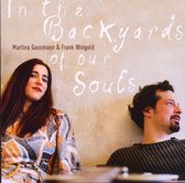 Martina Gassmann & Frank Wingold - In The Backyards Of Our Souls (CD)