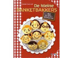 De Kleine Banketbakkers