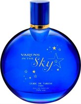 MULTI BUNDEL 4 stuks Ulric De Varens In The Sky Eau De Perfume Spray 100ml