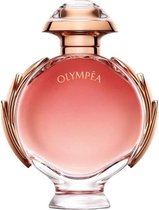 MULTI BUNDEL 2 stuks Paco Rabanne Olympéa Legend Eau De Perfume Spray 30ml