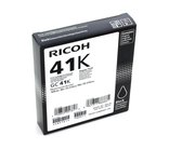 INKTCARTRIDGE RICOH GC41 ZWART