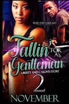 Fallin for a Gentleman 2