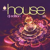 House-the Dj Edition