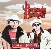 Hacienda Brothers - Western Soul (LP)