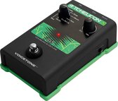 TC-Helicon VoiceTone D1 Doubling and Detune pedaal - Effect units