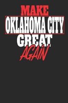 Make Oklahoma City Great Again