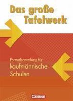 Tafelwerk Für Kaufmännische Schulen