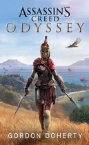 Assassin's Creed - Assassin's Creed Origins: Odyssey - Roman zum Game