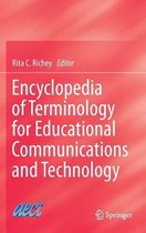 Encyclopedia of Terminology for Educational Communications and Technology