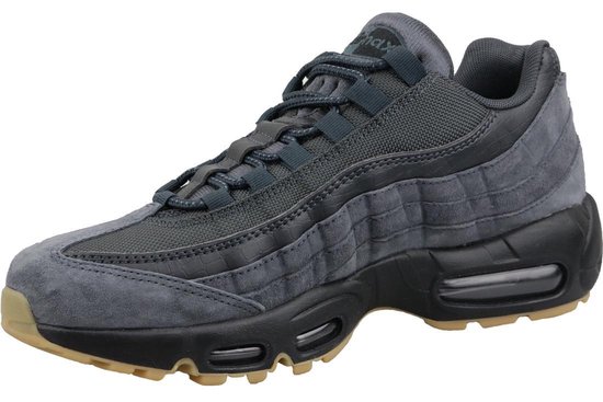 Nike Air Max 95 SE AJ2018-002, Mannen, Grijs, Sneakers maat: 47.5 EU |  bol.com