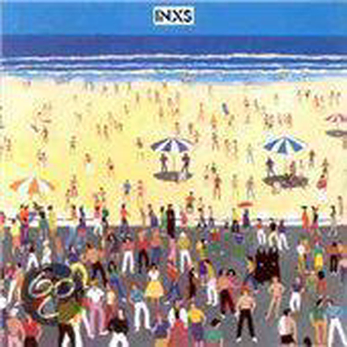 Inxs