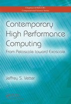 Chapman & Hall/CRC Computational Science - Contemporary High Performance Computing